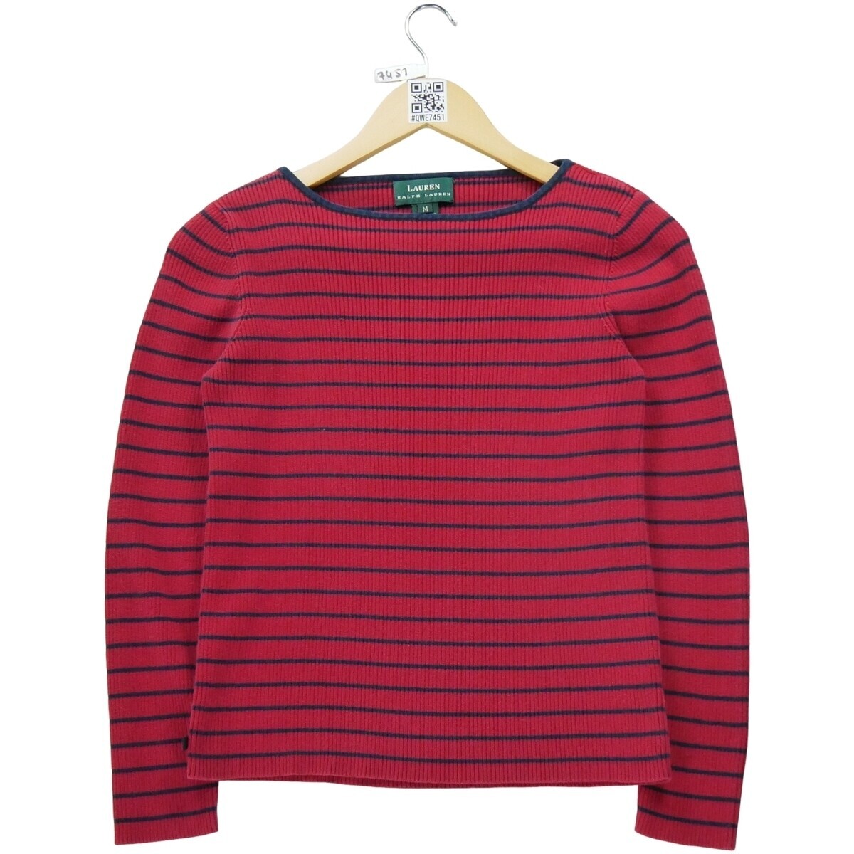 Lauren Ralph Lauren  228344  Červená