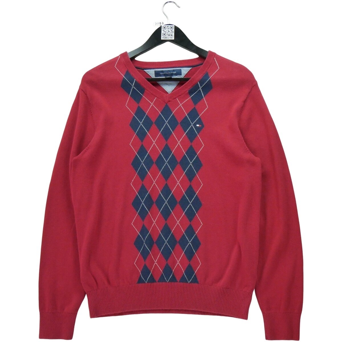 Tommy Hilfiger  228359  Červená