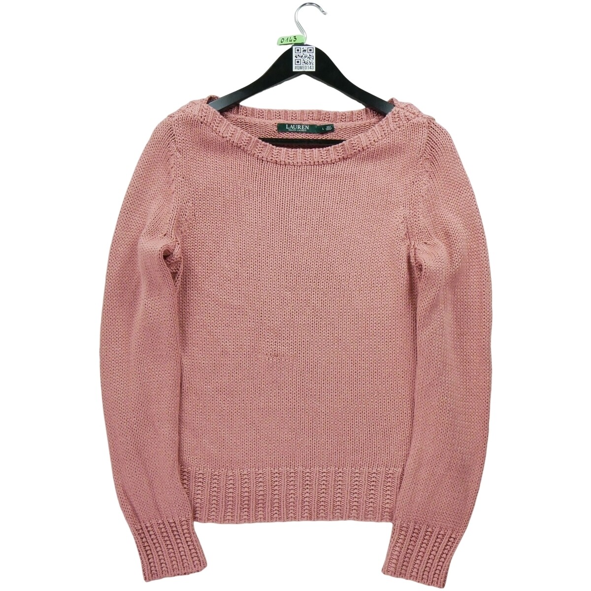 Lauren Ralph Lauren  228373  Růžová