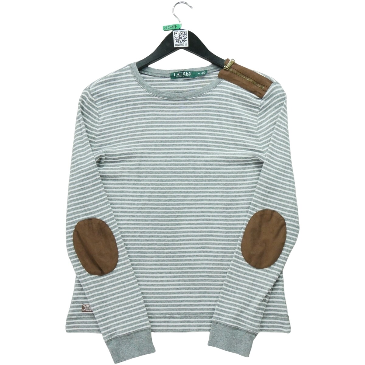 Lauren Ralph Lauren  228377  Šedá