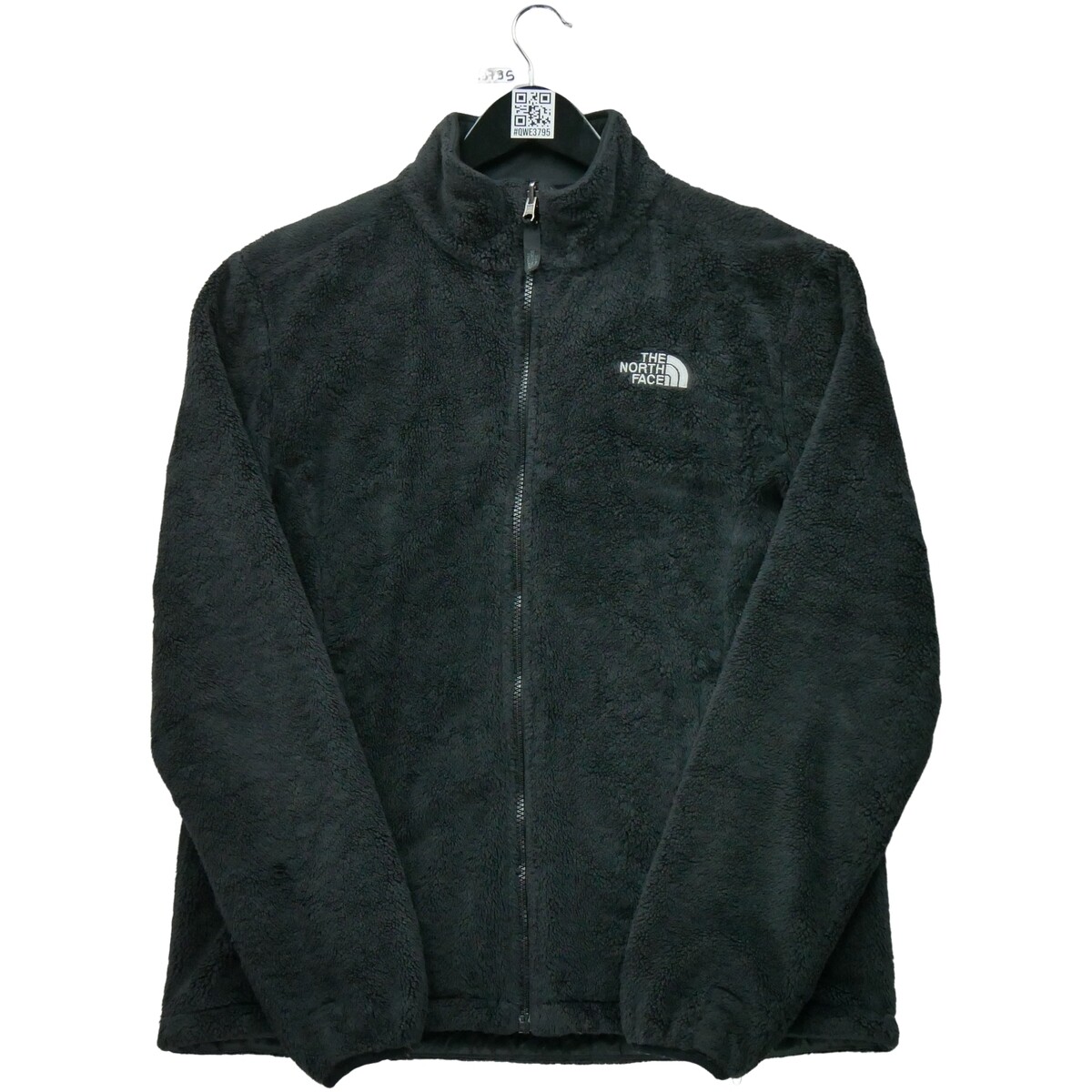 The North Face  229107  Černá