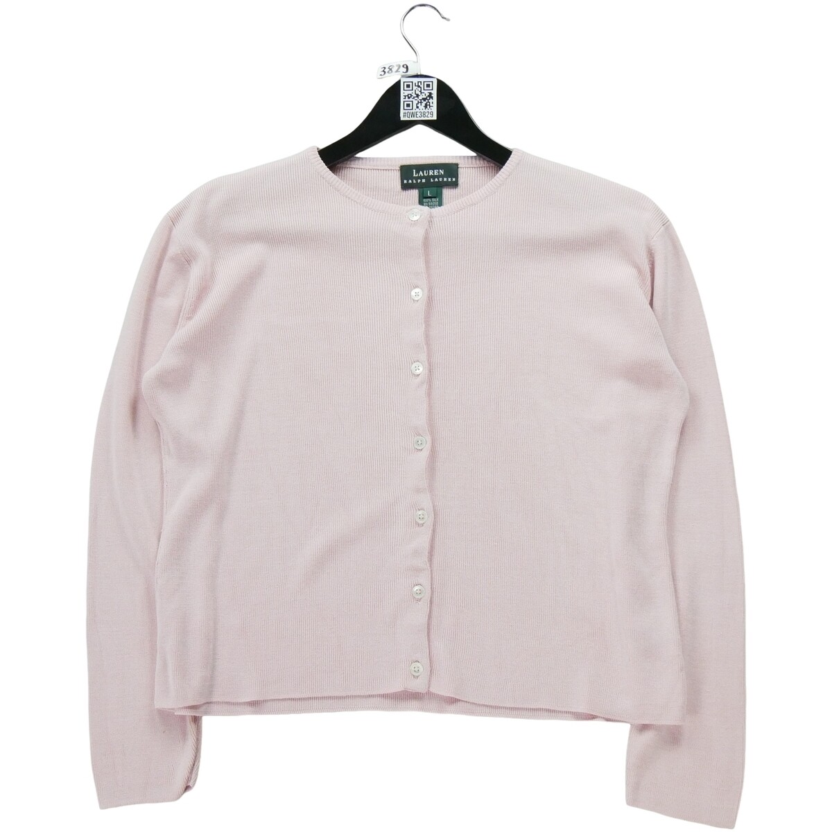 Lauren Ralph Lauren  229133  Růžová