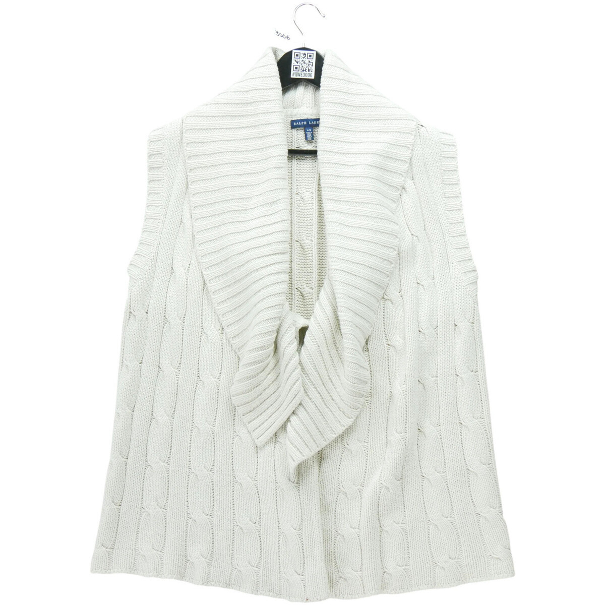 Lauren Ralph Lauren  229167  Bílá