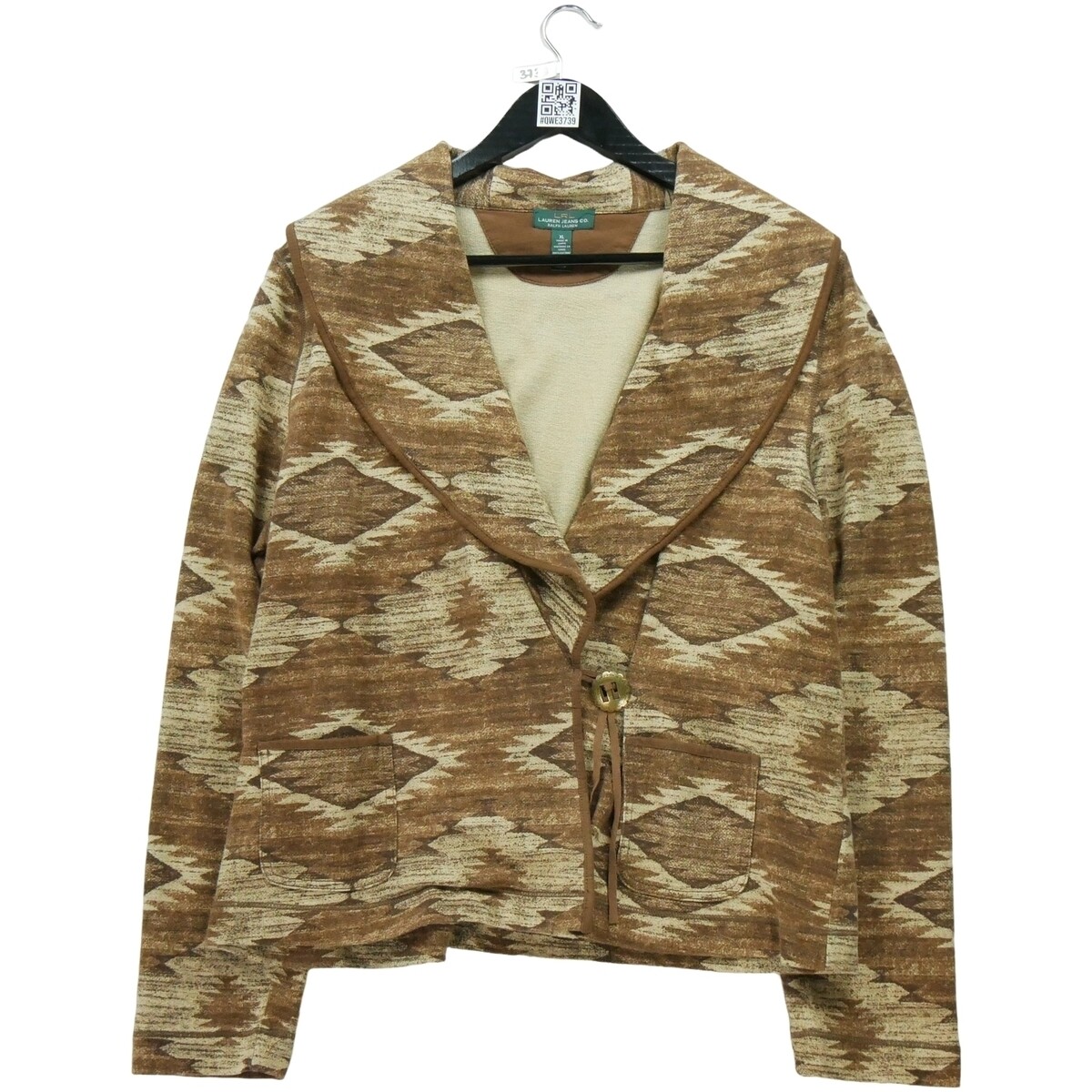 Lauren Ralph Lauren  229168  Hnědá