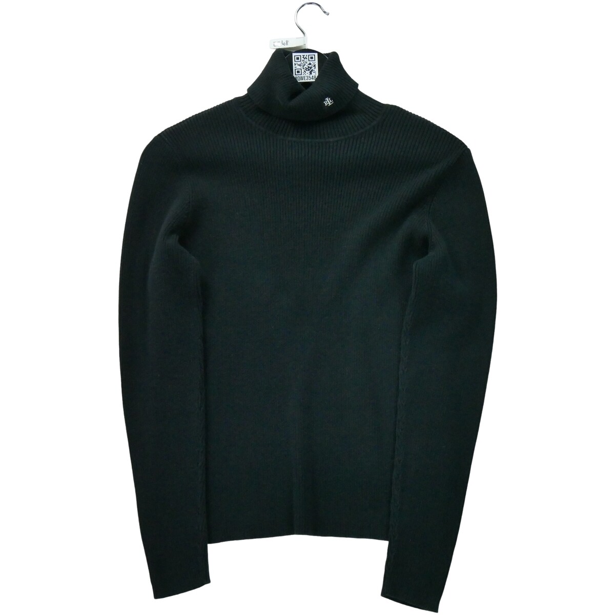 Lauren Ralph Lauren  229176  Černá