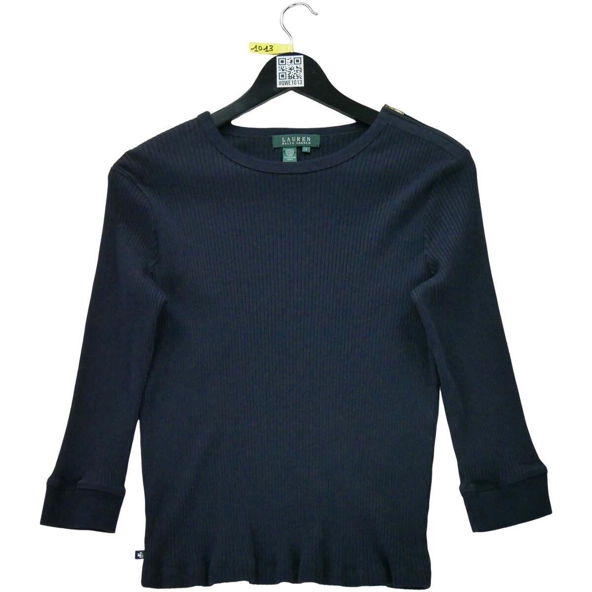 Lauren Ralph Lauren  229917  Tmavě modrá