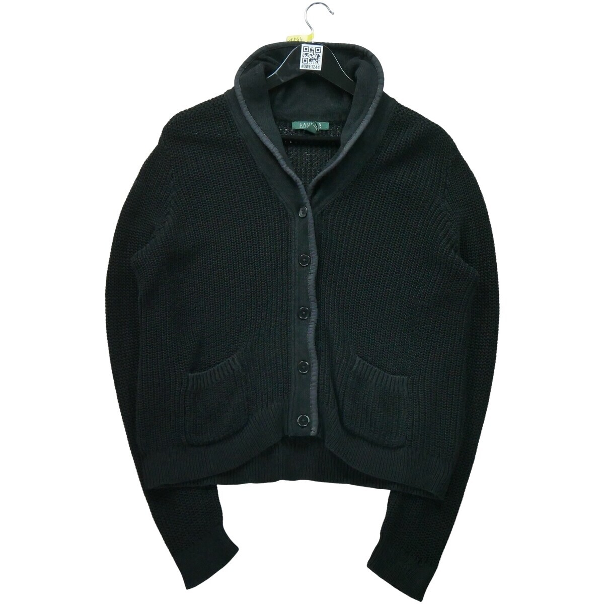 Lauren Ralph Lauren  229923  Černá