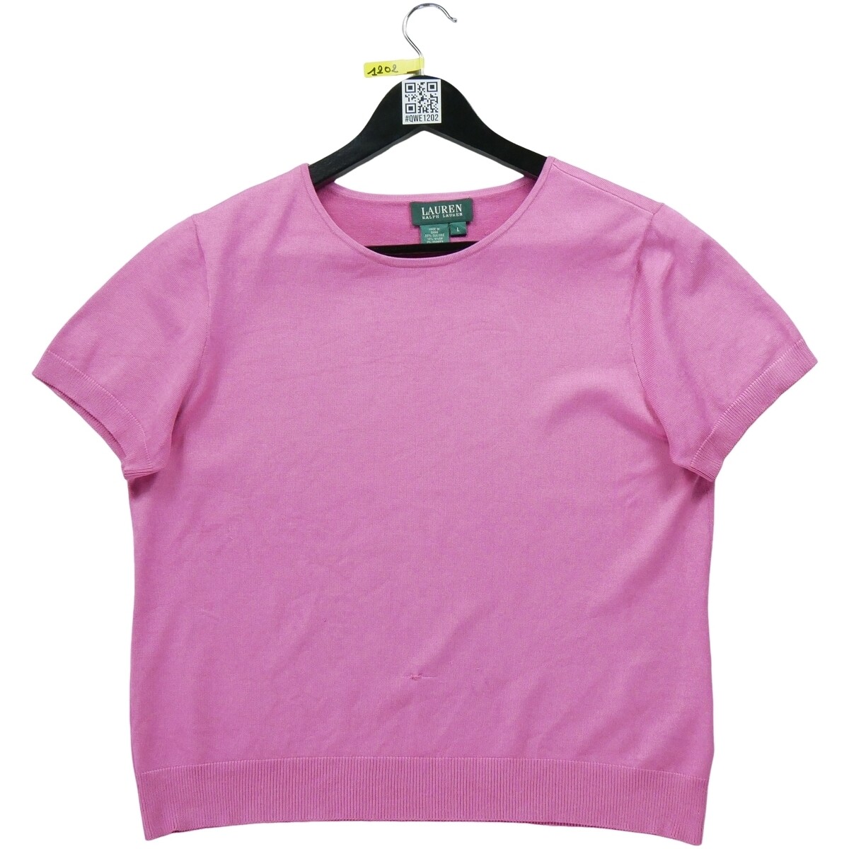 Lauren Ralph Lauren  229933  Růžová