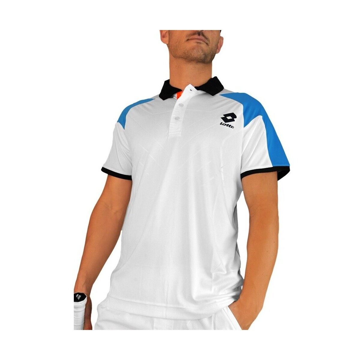 Lotto  Q2445  ruznobarevne