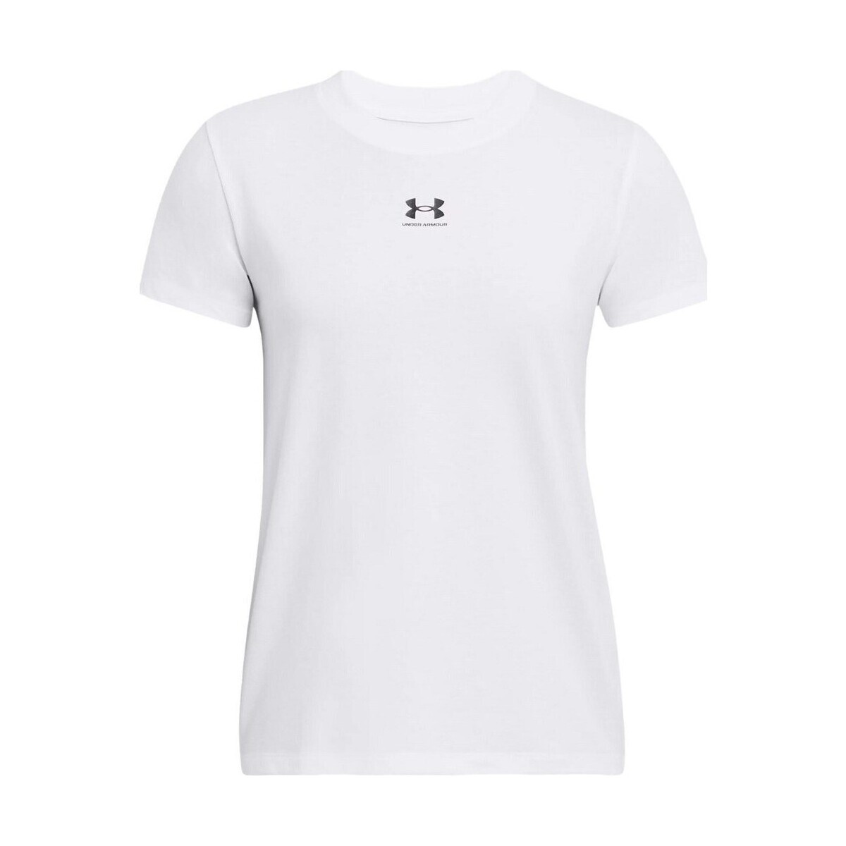 Under Armour  K1212  Bílá