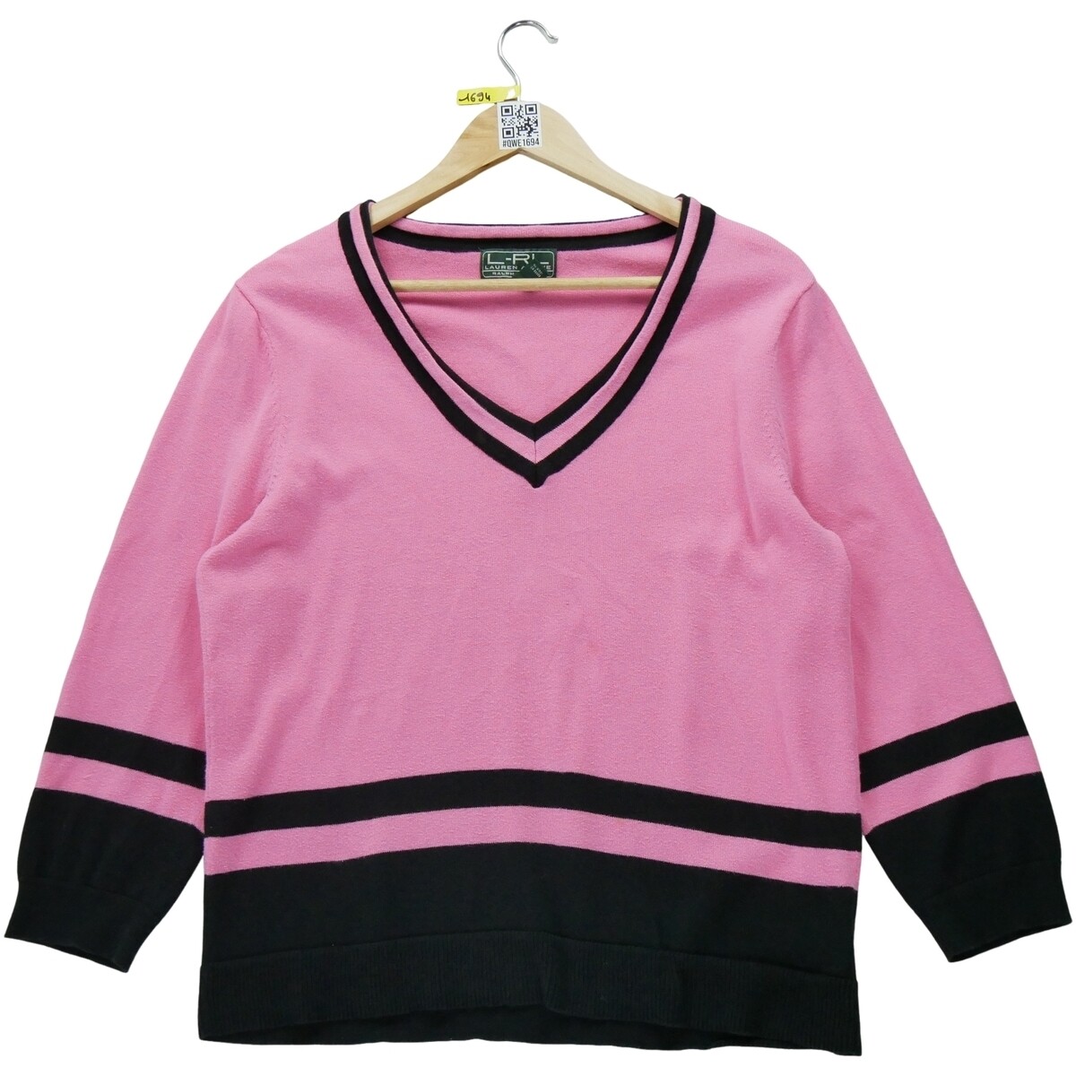 Lauren Ralph Lauren  229930  Růžová