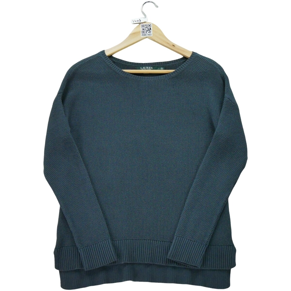 Lauren Ralph Lauren  229958  Modrá