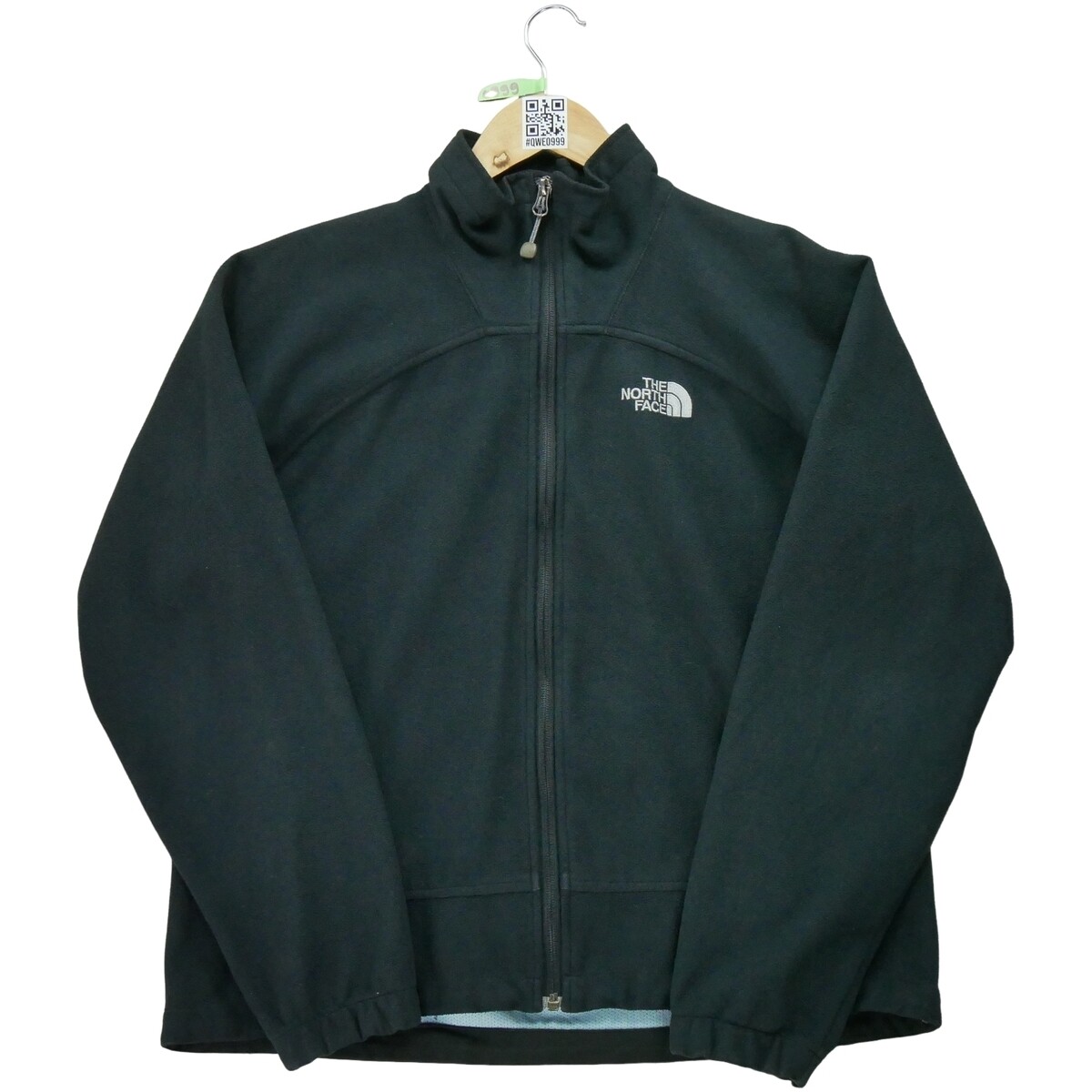 The North Face  229995  Černá