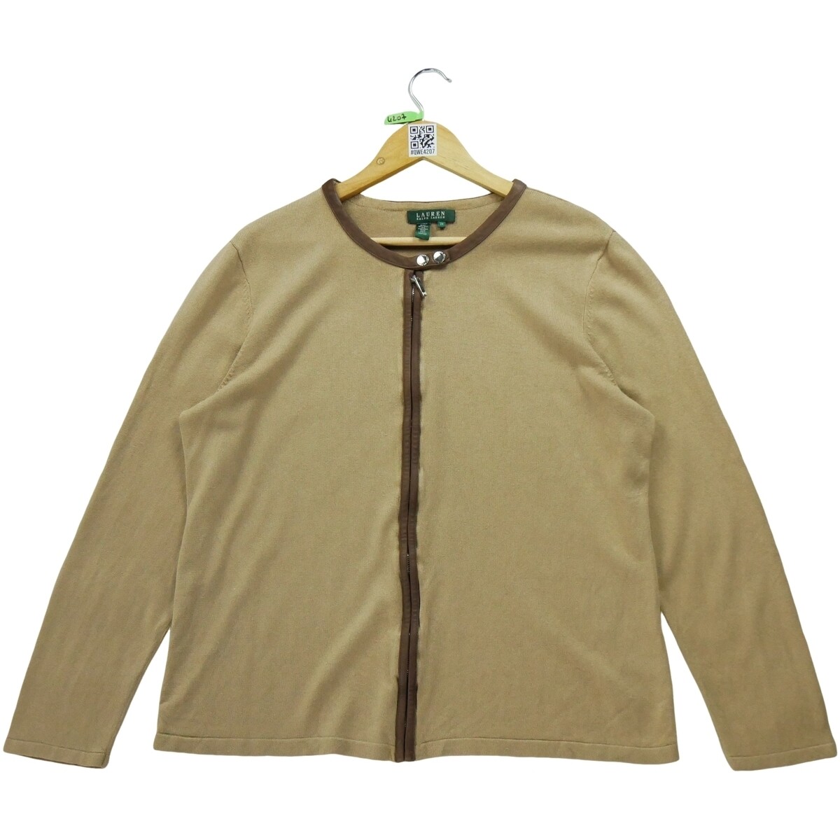 Lauren Ralph Lauren  229998  Hnědá