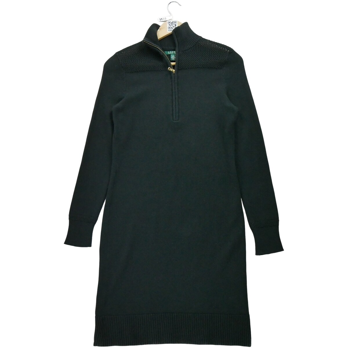 Lauren Ralph Lauren  231163  Černá