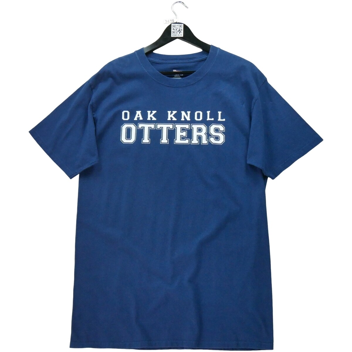 Ncaa  231164  Tmavě modrá