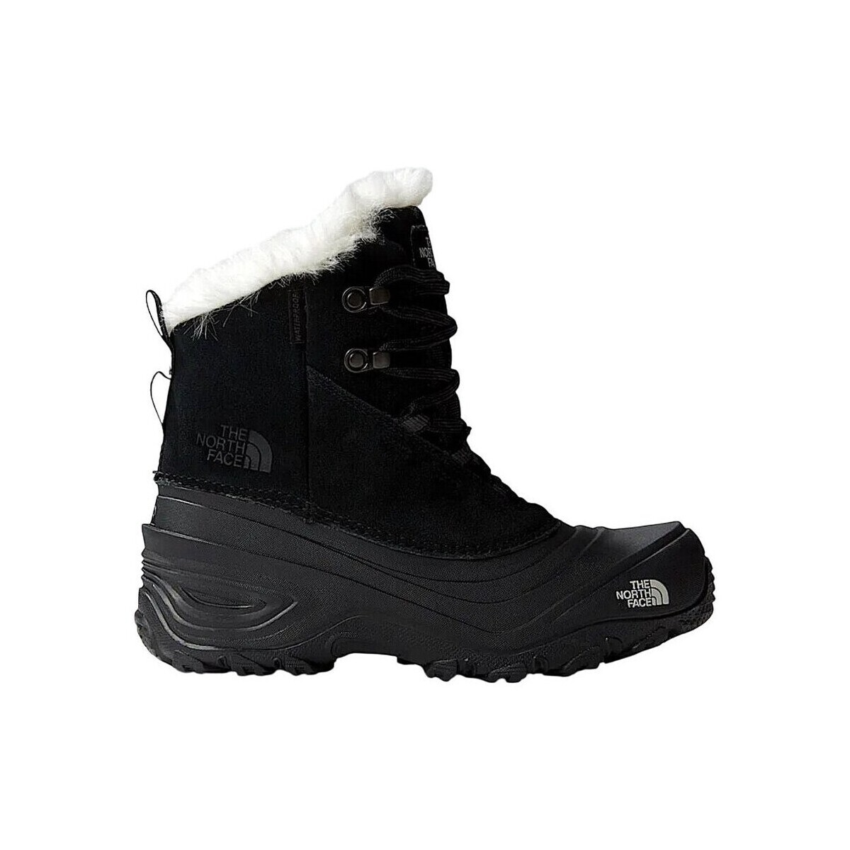 The North Face  Youth Shellista V Lace  ruznobarevne