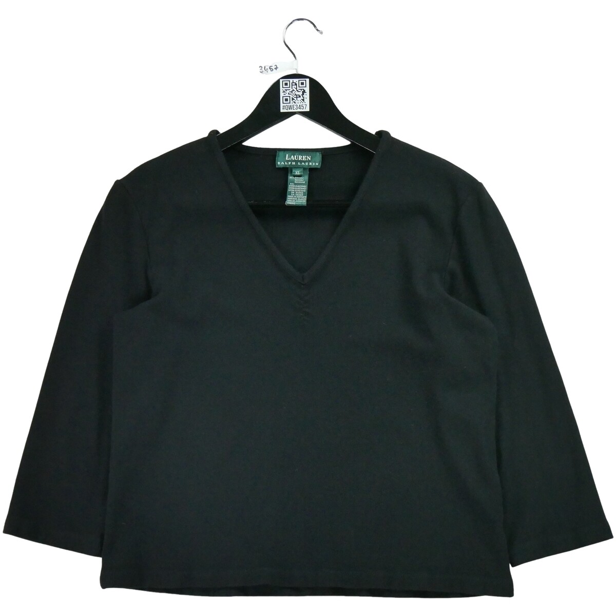 Lauren Ralph Lauren  226983  Černá