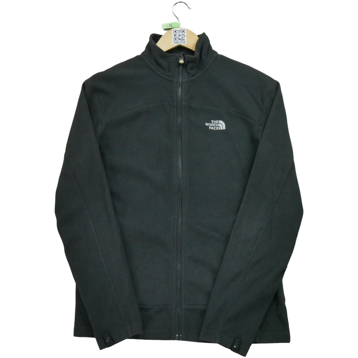 The North Face  230635  Černá