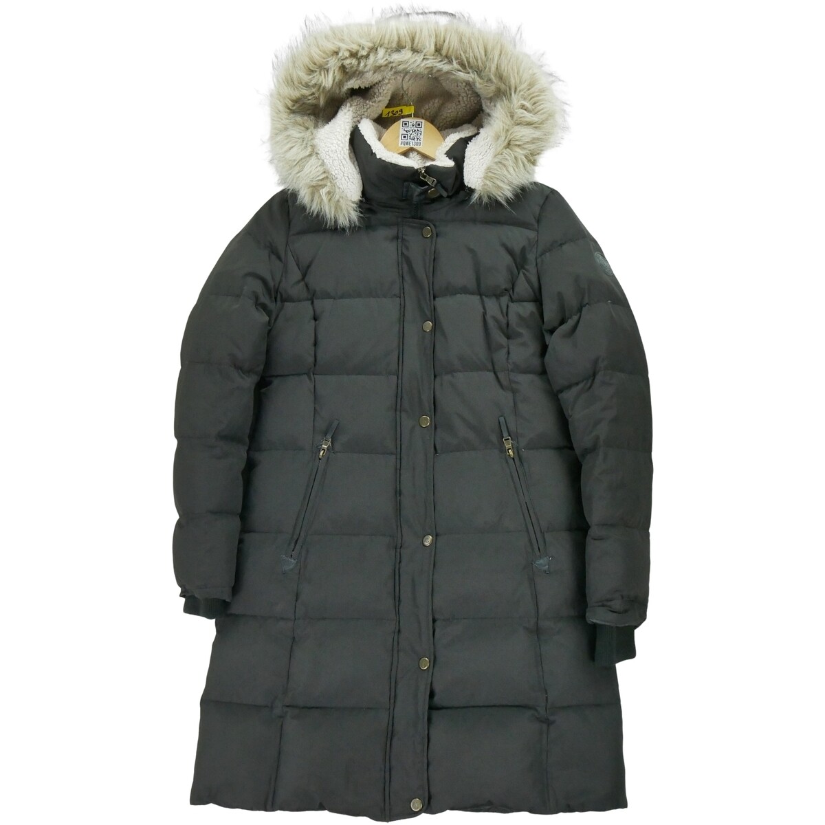 Lauren Ralph Lauren  231135  Černá