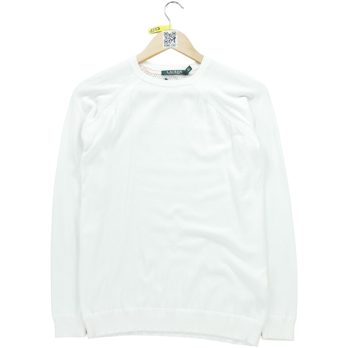 Lauren Ralph Lauren  231192  Bílá