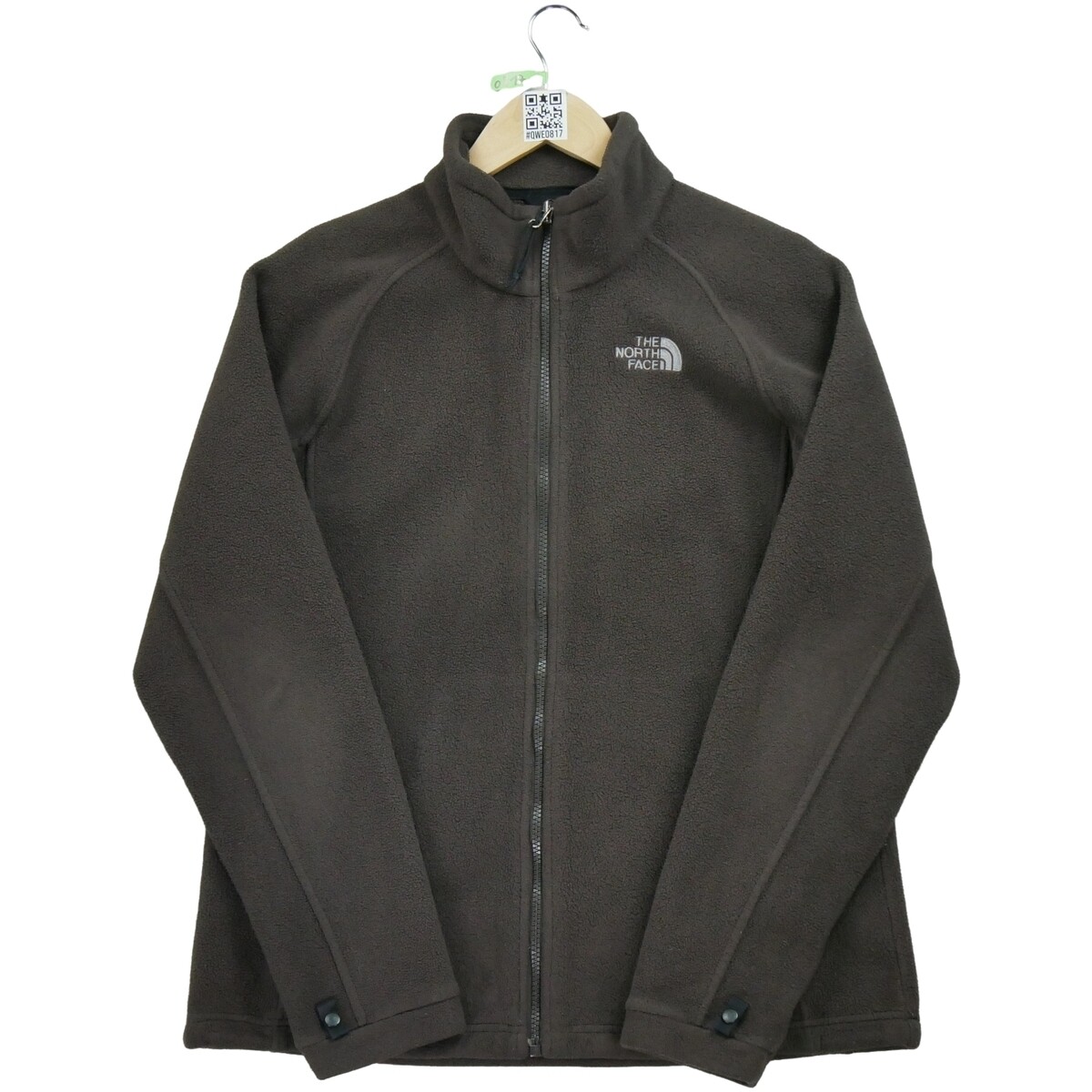 The North Face  231206  Hnědá