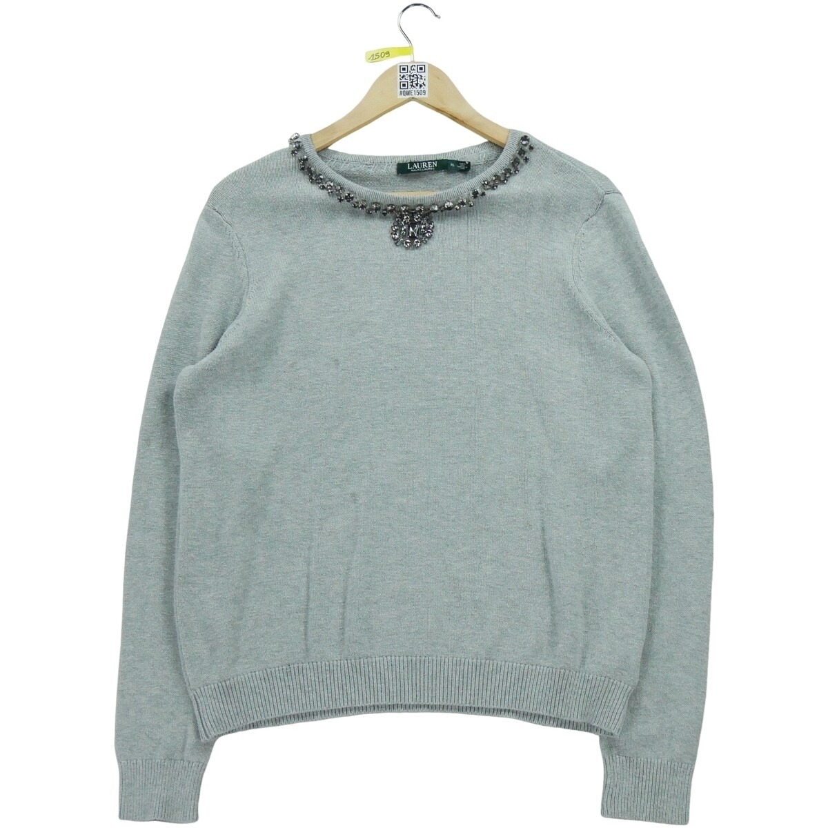 Lauren Ralph Lauren  231207  Šedá