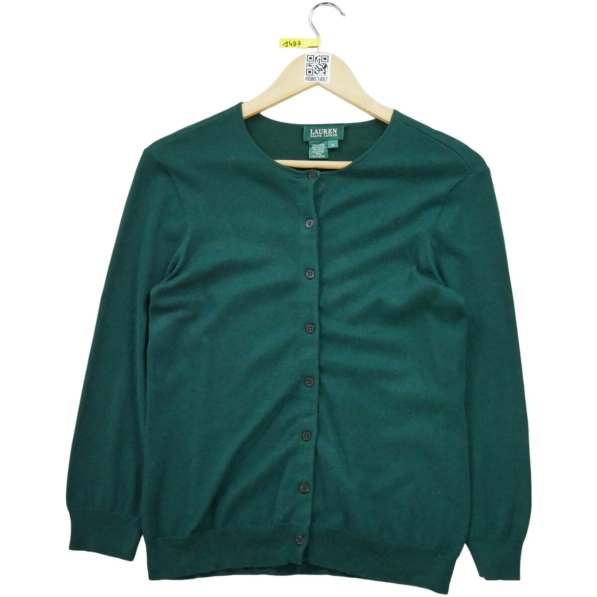 Lauren Ralph Lauren  231213  Zelená