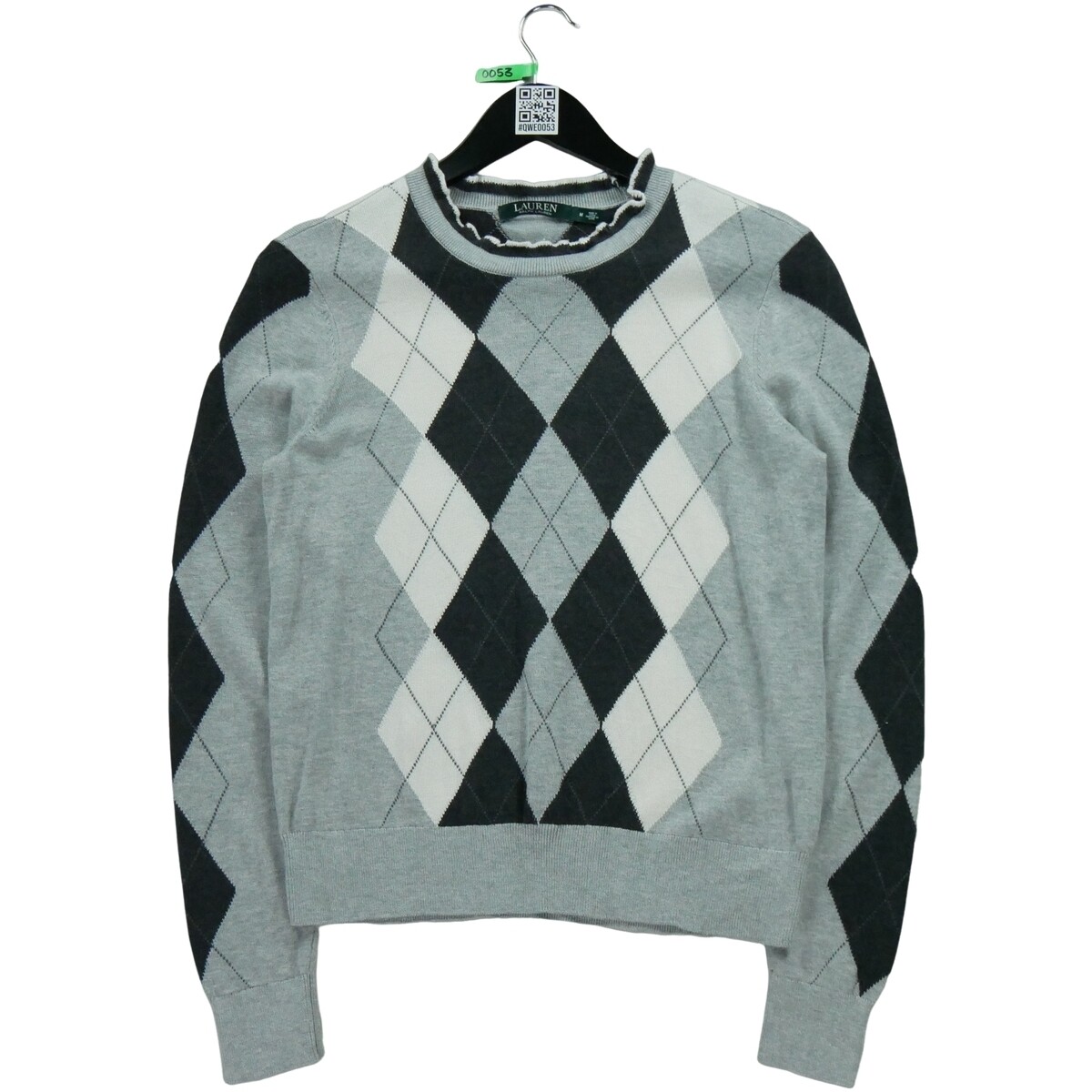 Lauren Ralph Lauren  231218  Šedá