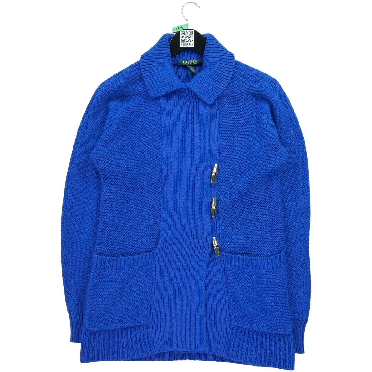 Lauren Ralph Lauren  231220  Modrá