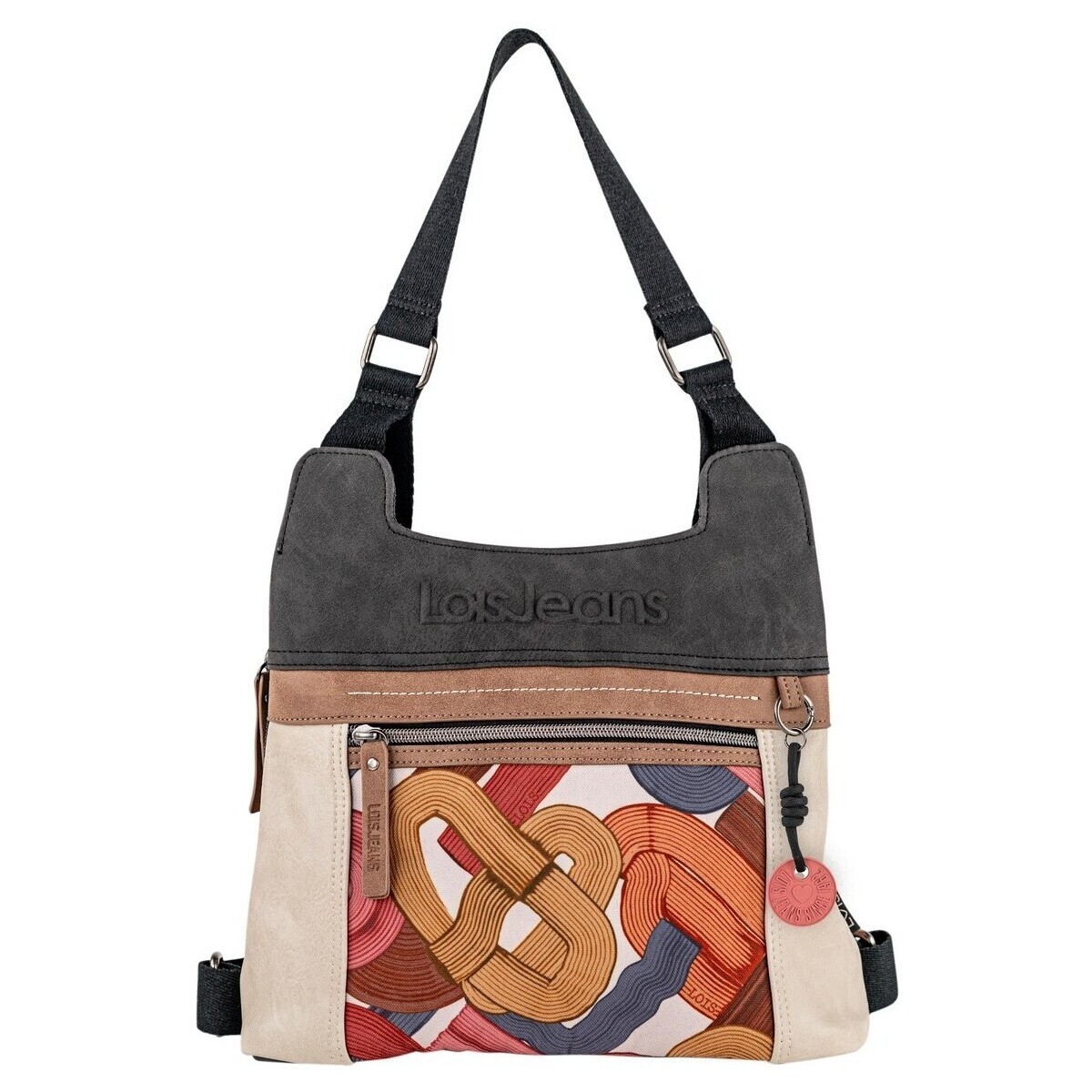 Lois  Lynwood  Růžová