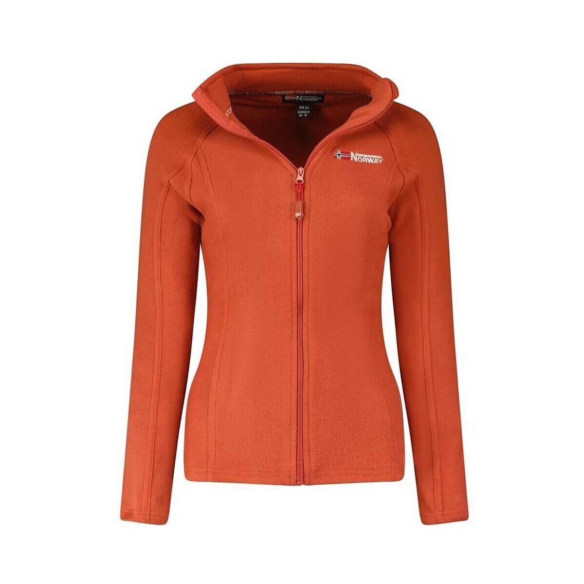 Geographical Norway  WW3122FGN  ruznobarevne