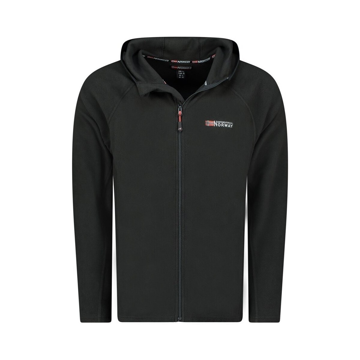 Geographical Norway  Tugood  ruznobarevne