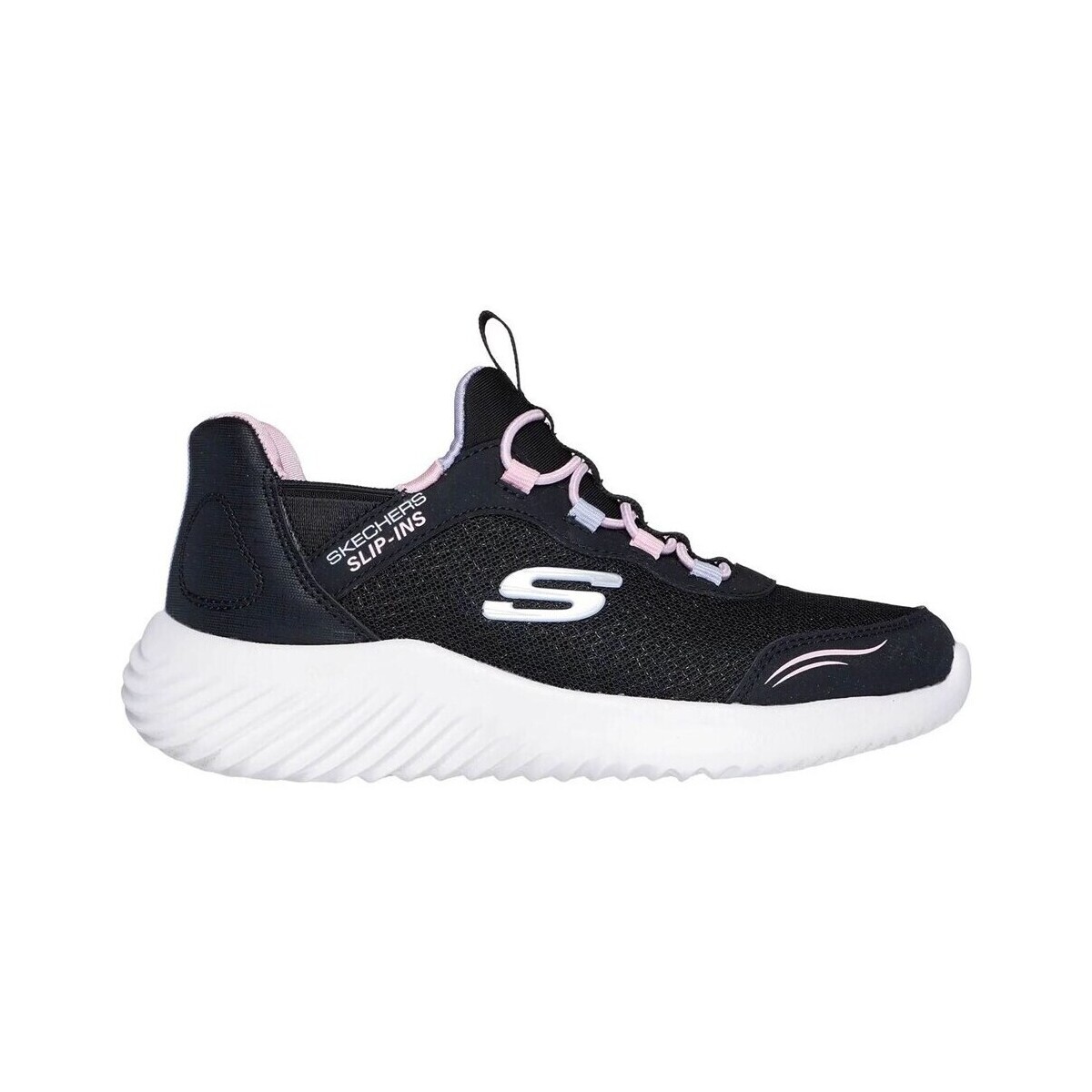 Skechers  Slip-ins Bounder Simple Cute  ruznobarevne