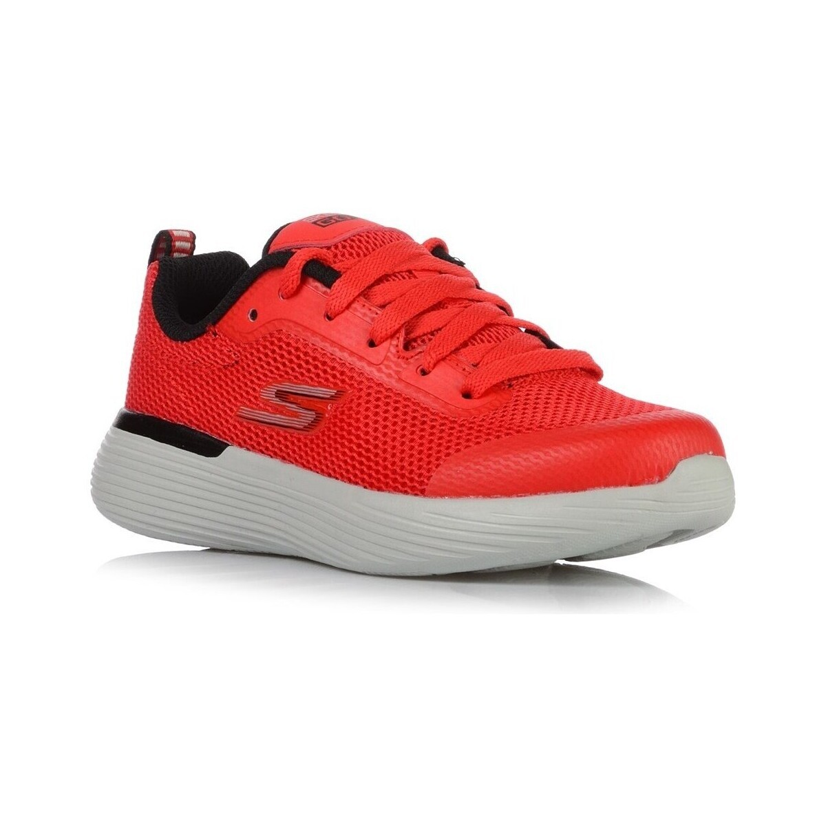 Skechers  Go Run 400 V2-omega  Červená