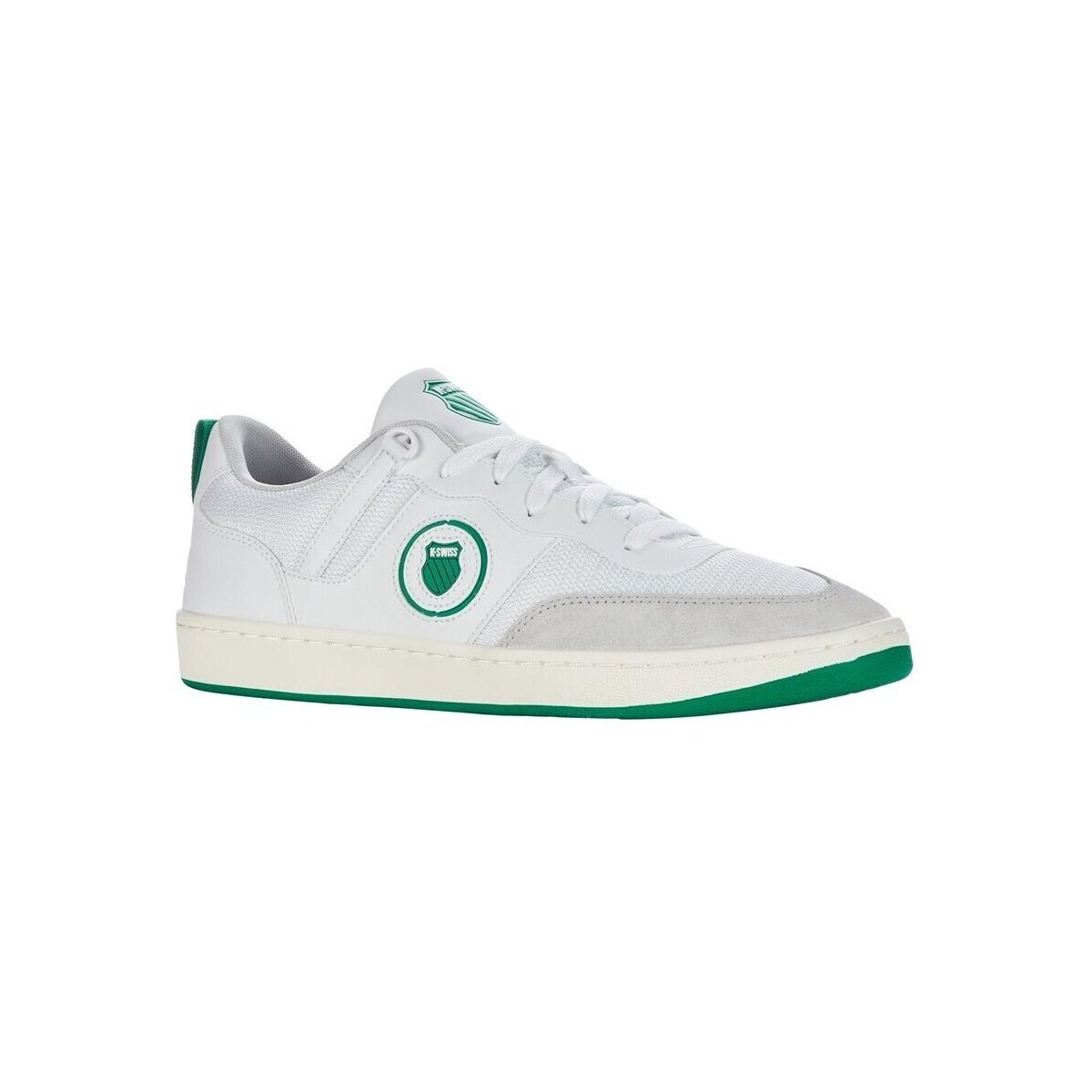 K-Swiss  K-varsity  ruznobarevne