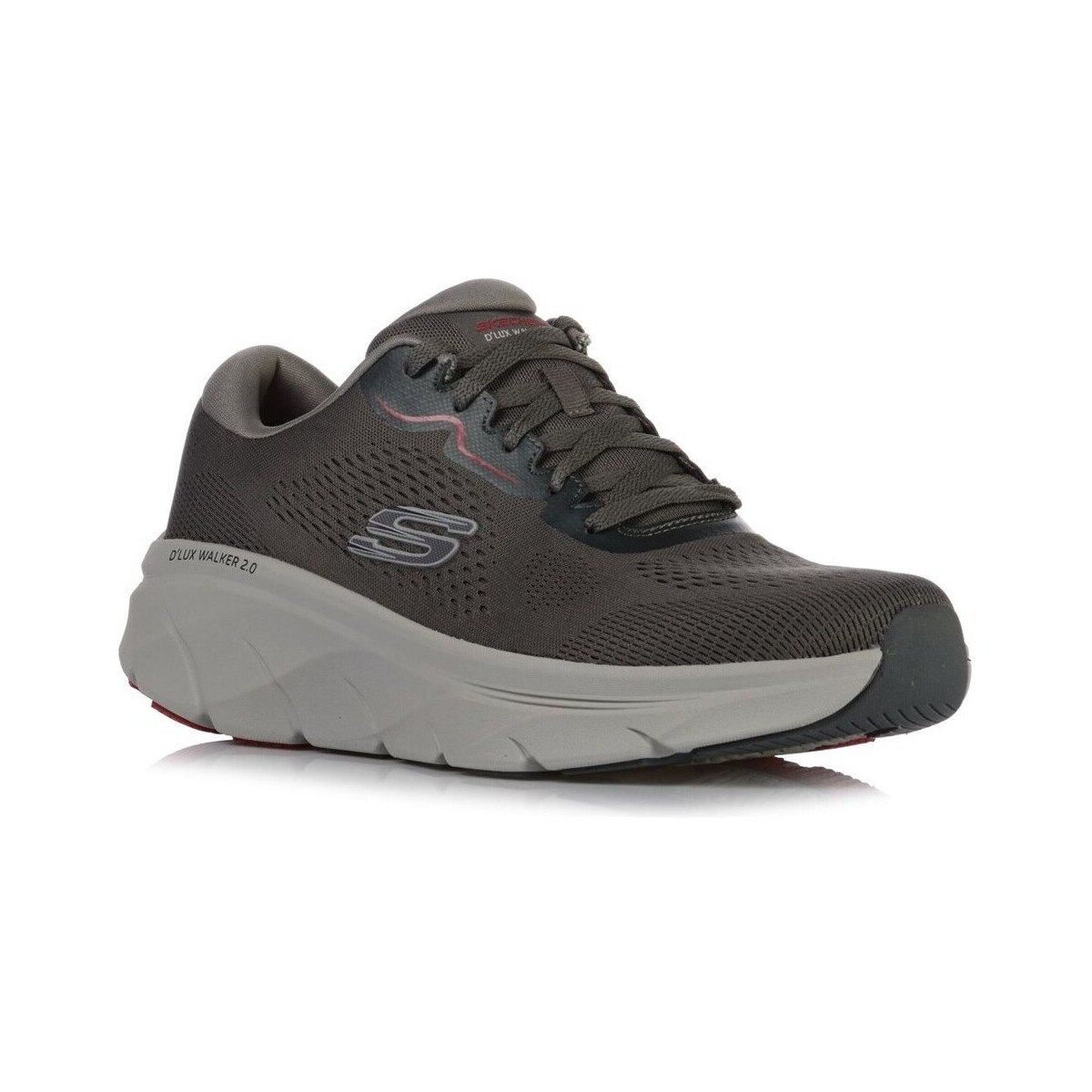 Skechers  Dlux Walker 2.0  ruznobarevne