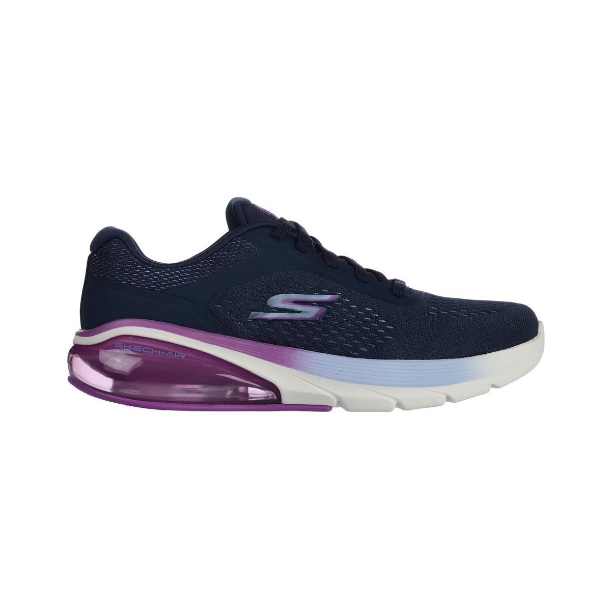 Skechers  Go Walk Air 3.0  Tmavě modrá