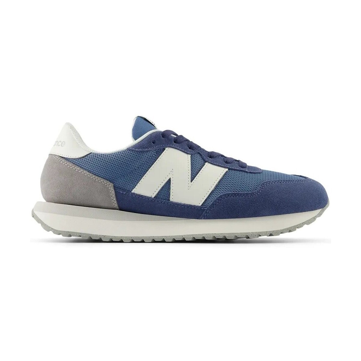 New Balance  MS237LBW  ruznobarevne