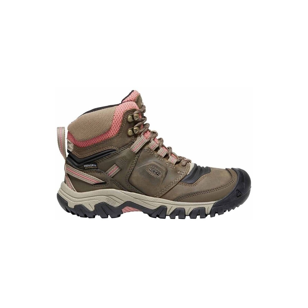Keen  Ridge Flex  ruznobarevne