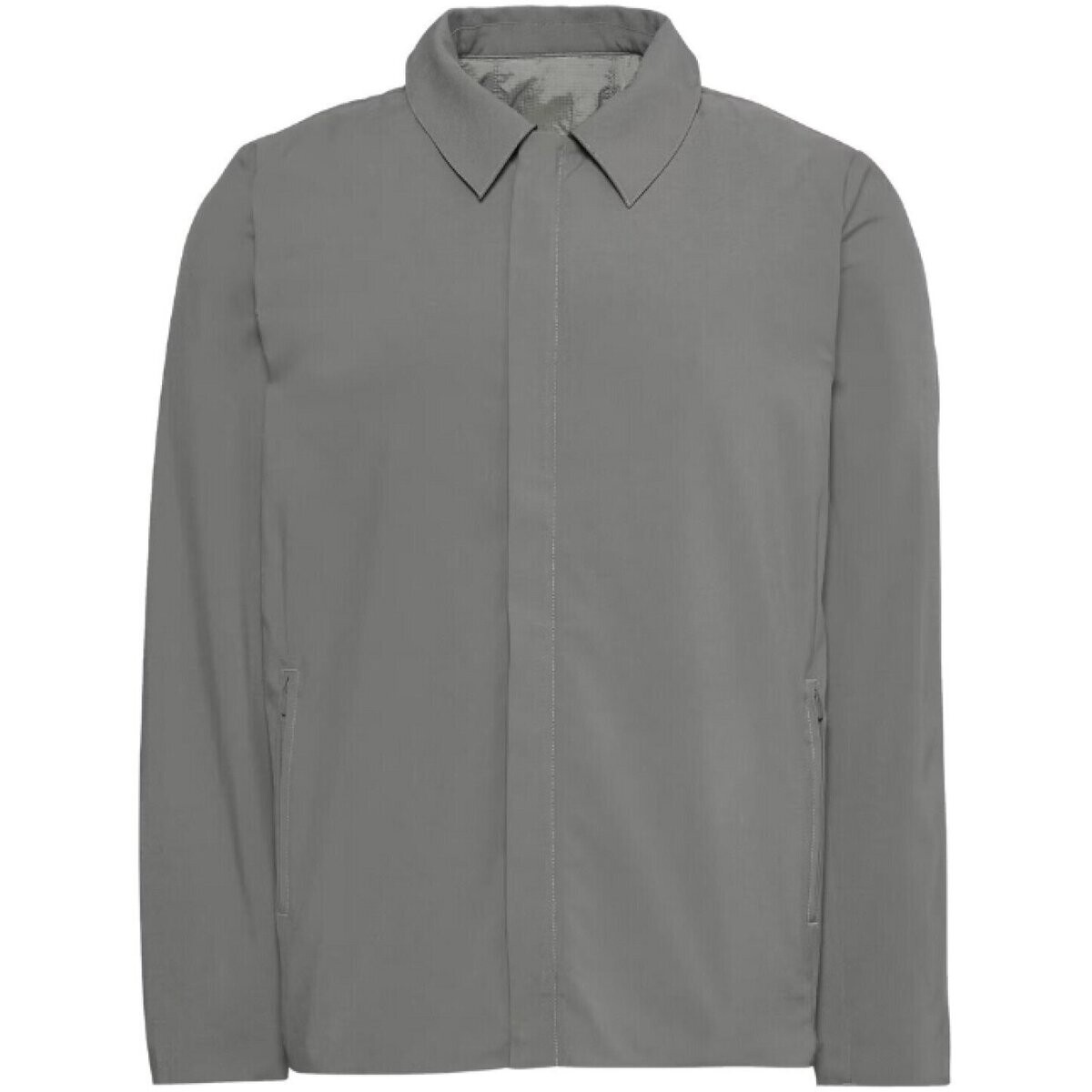 Calvin Klein Jeans  LVGMS5O538  Šedá