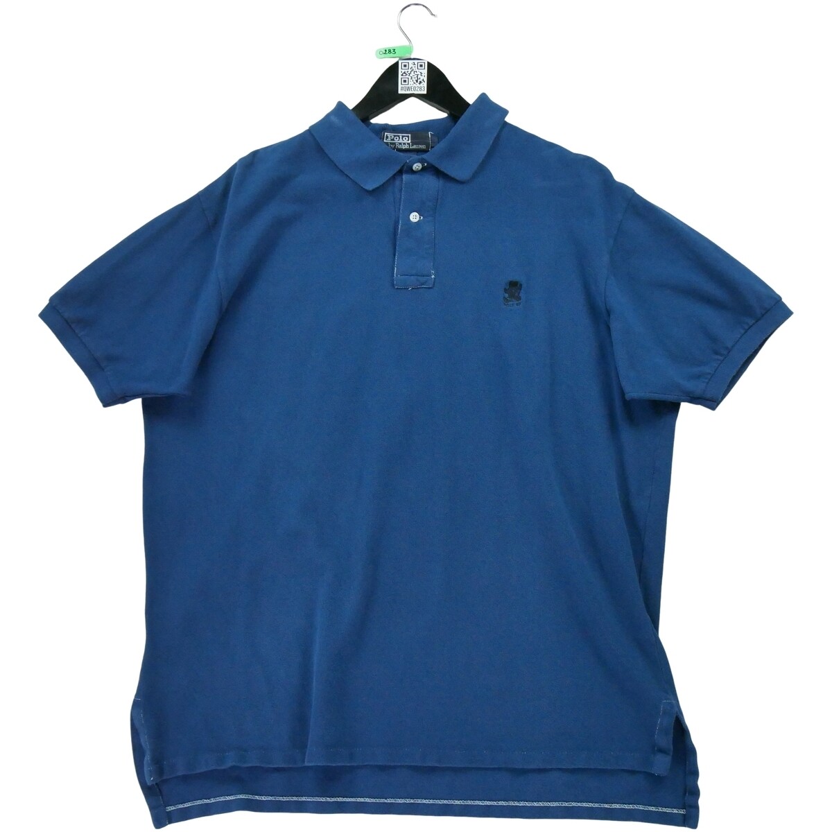 Polo Ralph Lauren  211116  Tmavě modrá