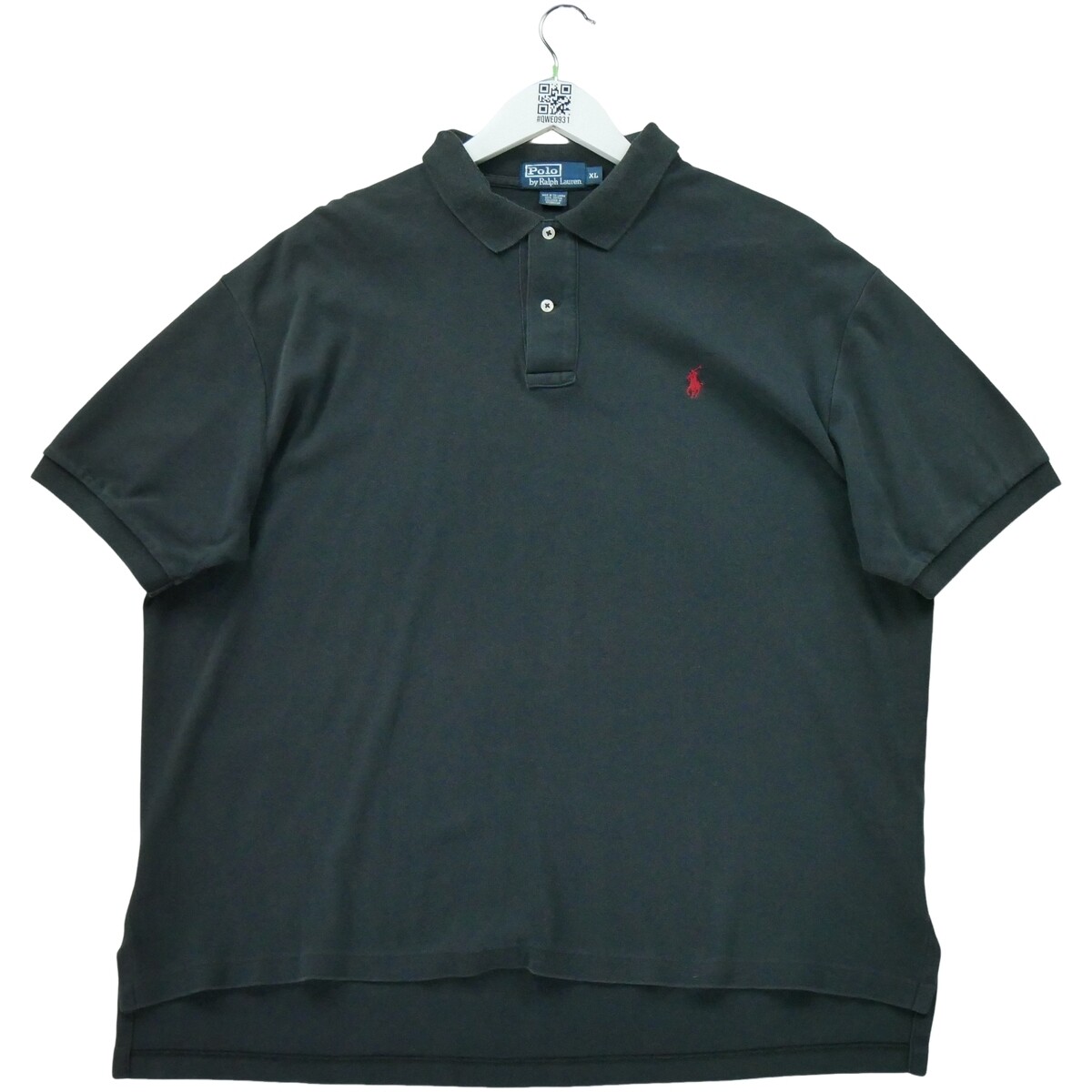 Polo Ralph Lauren  211902  Černá