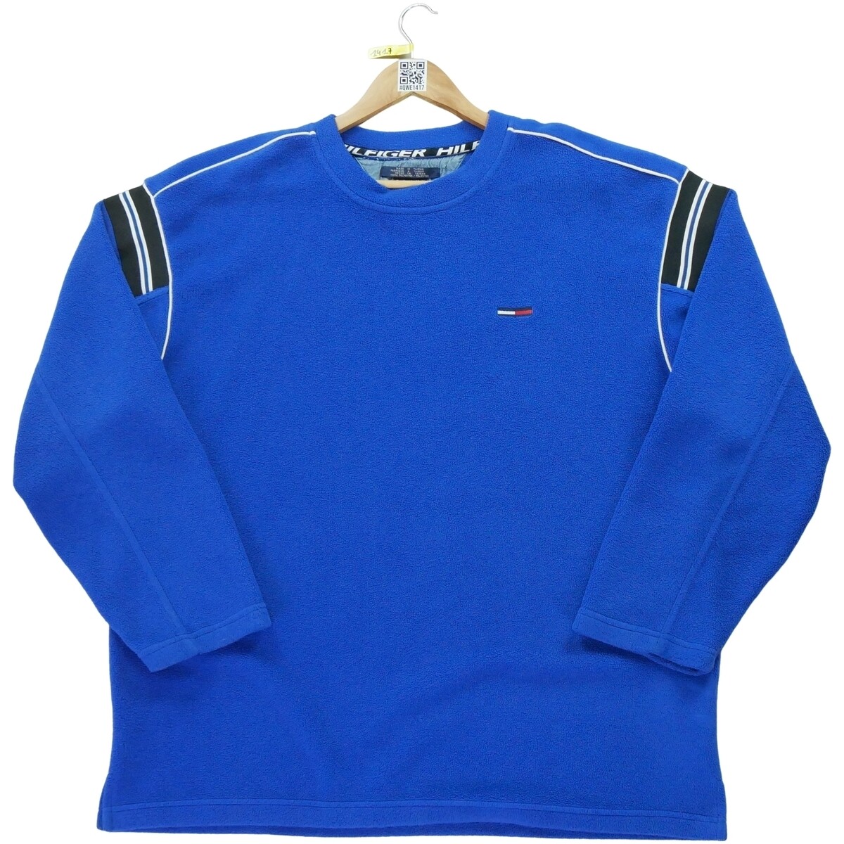 Tommy Hilfiger  227387  Modrá