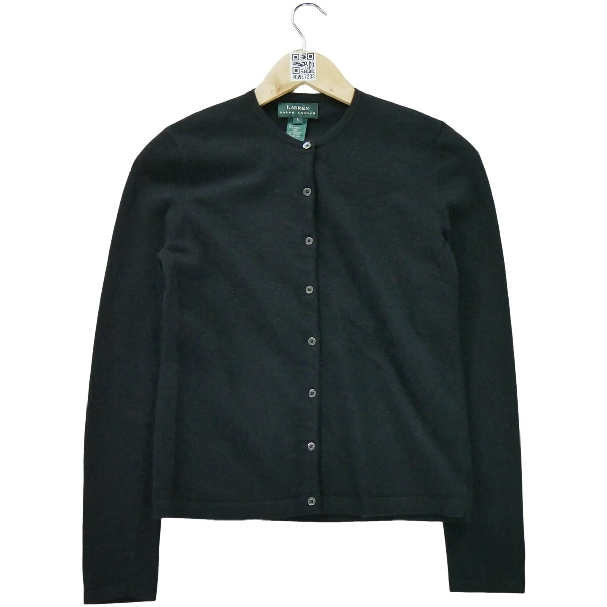 Lauren Ralph Lauren  228363  Černá