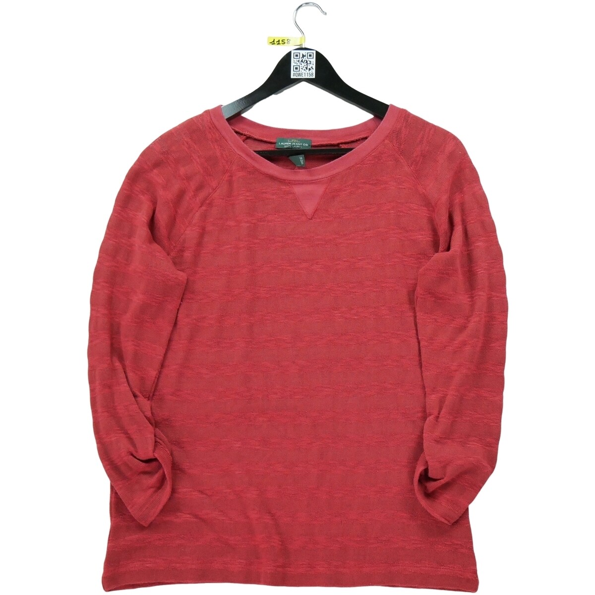 Lauren Ralph Lauren  228382  Červená