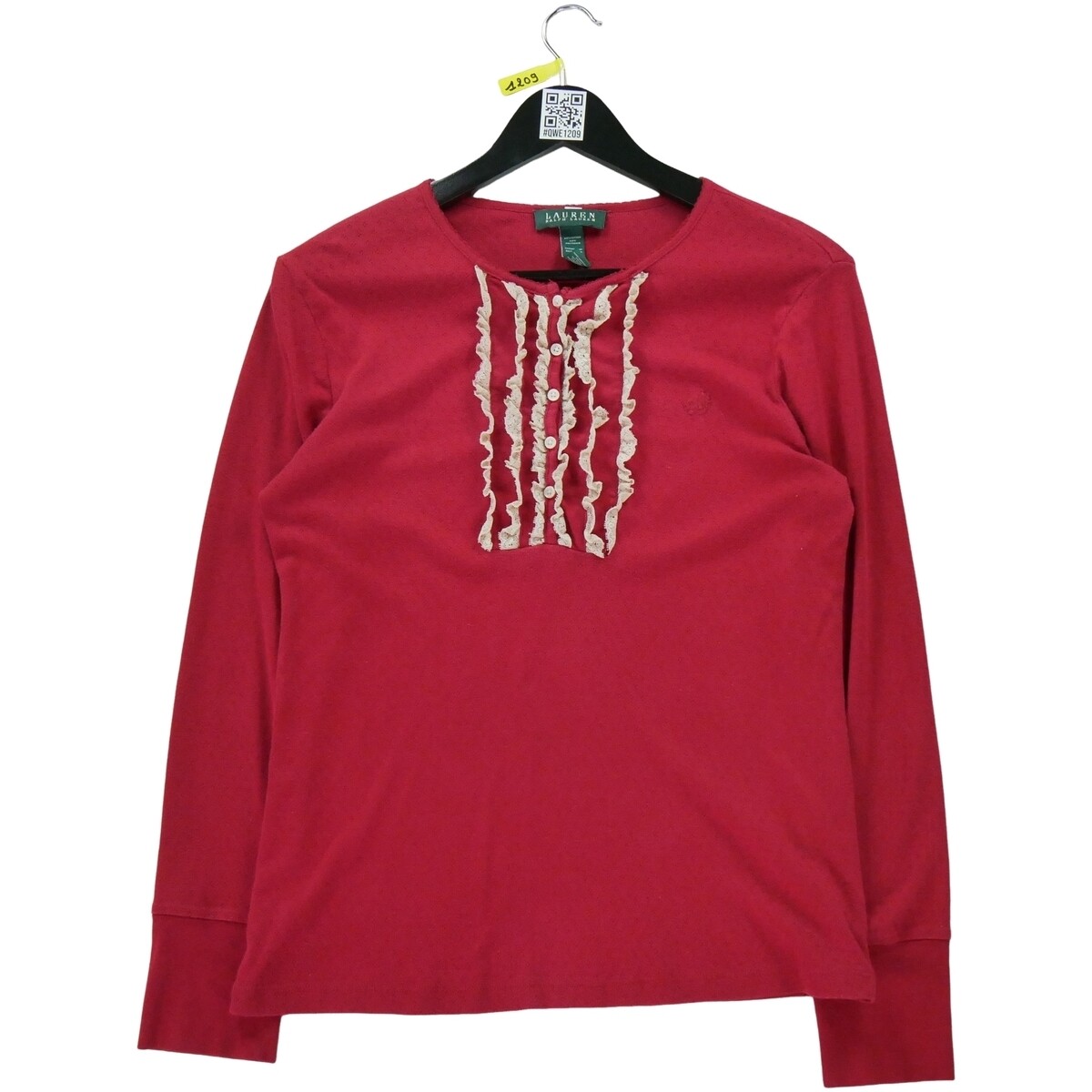 Lauren Ralph Lauren  228384  Červená