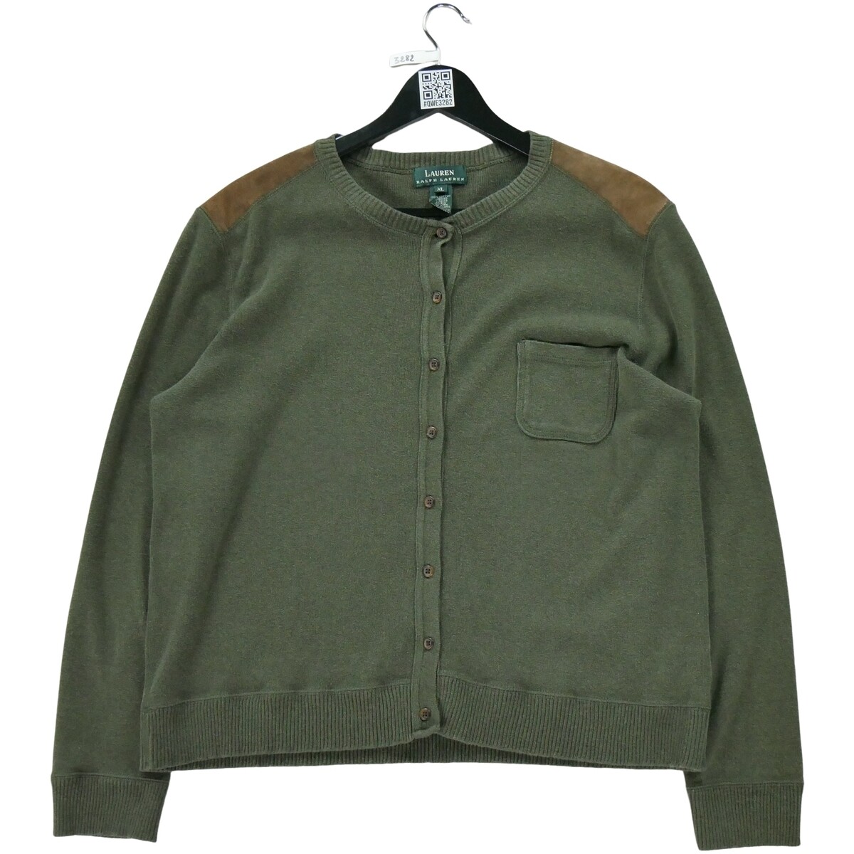 Lauren Ralph Lauren  229208  Khaki