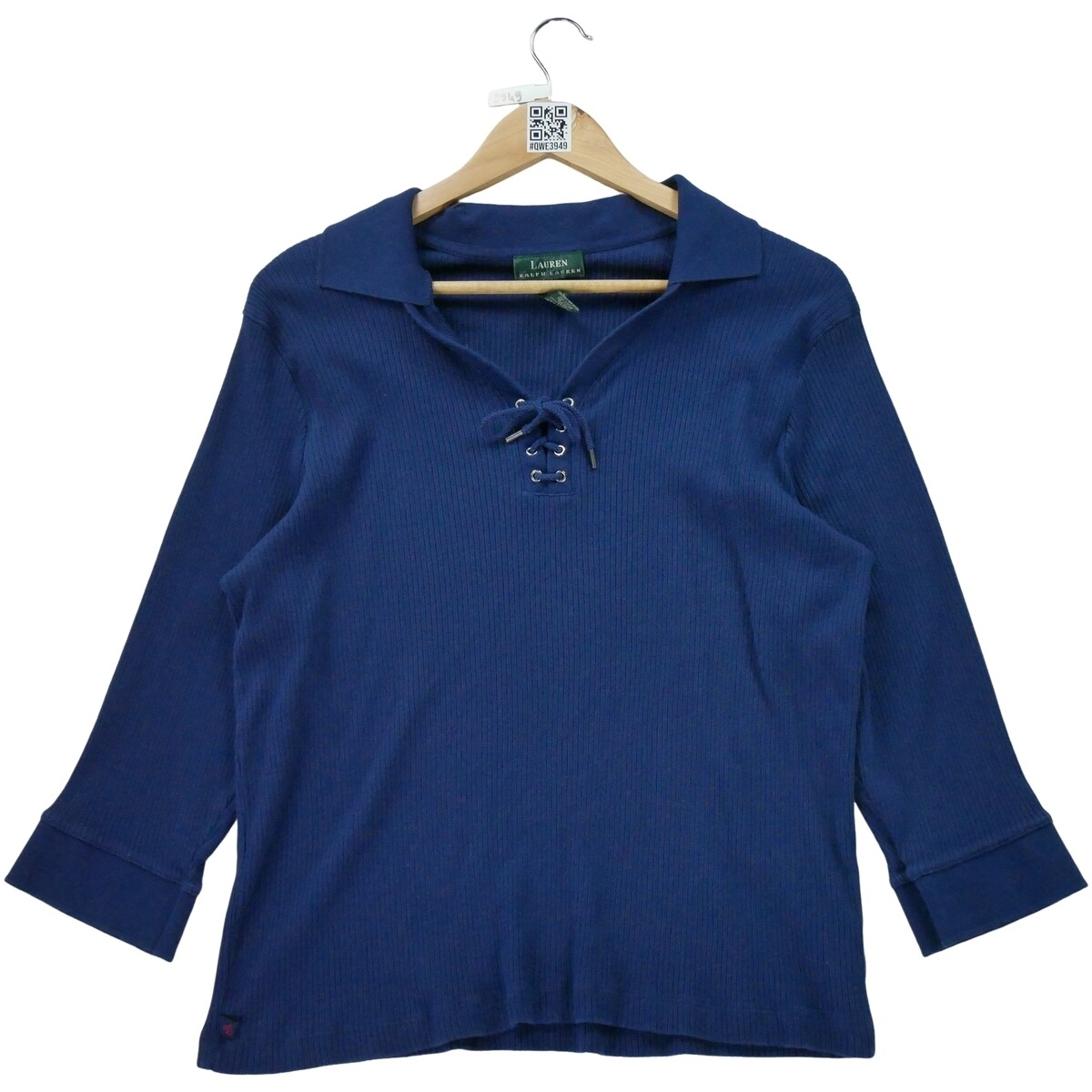 Lauren Ralph Lauren  230591  Tmavě modrá