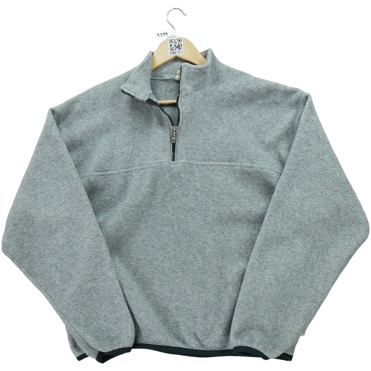 Russell Athletic  231258  Šedá